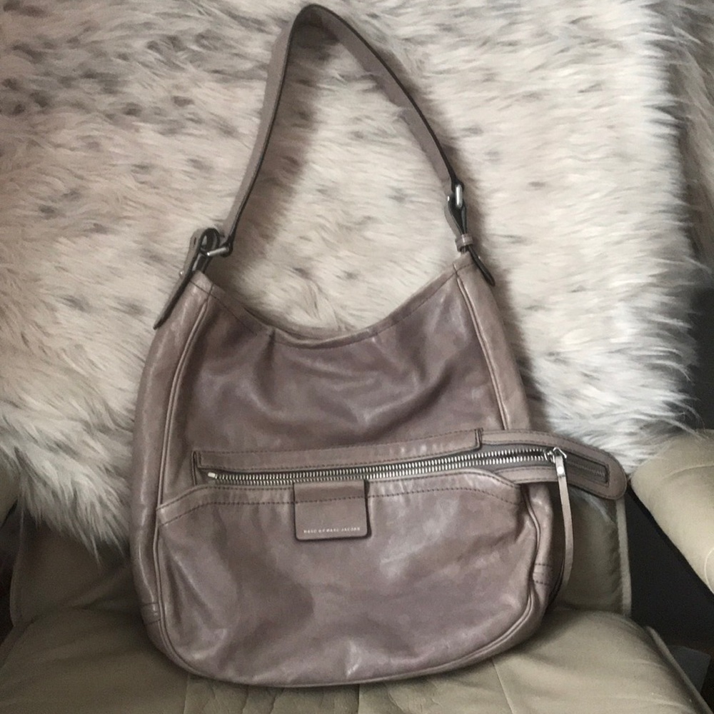Marc by Marc Jacobs hobo bag